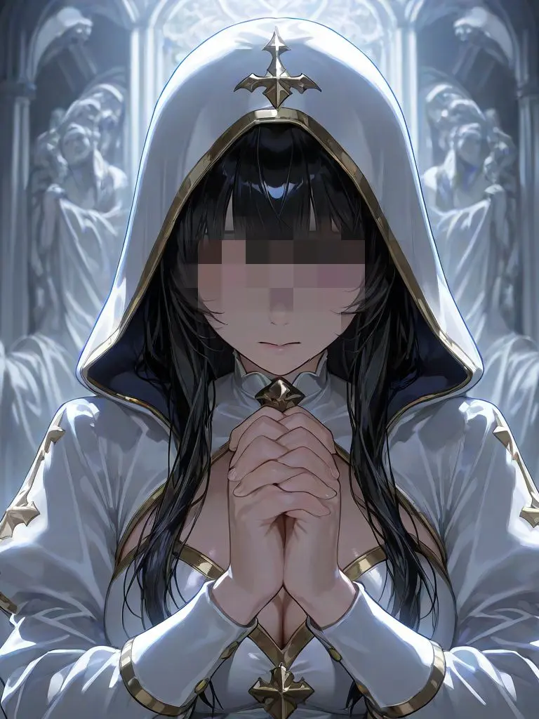 xyzll_vc의 The Hero's Party