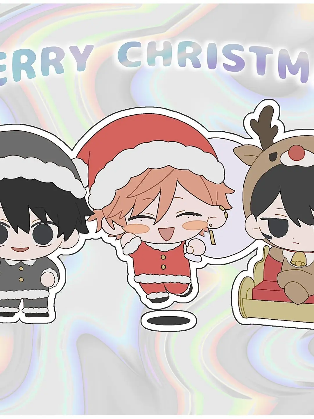 zininn의 *͛⋆̩同期組と仲良く⋆̩*͛