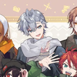 いつもの場所出待ち合わせ！