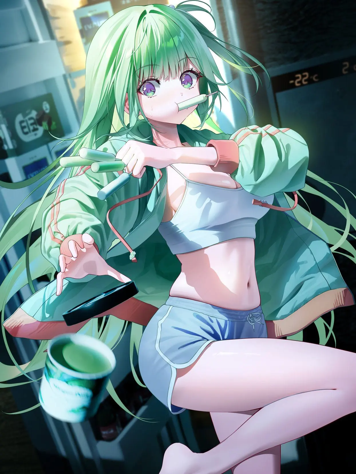 _MONEY_buga_3의 유즈하 리코