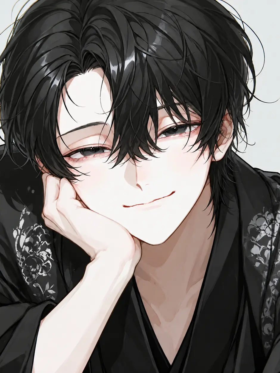 cha__s2의 Edo Odd-Jobs Shop ✧