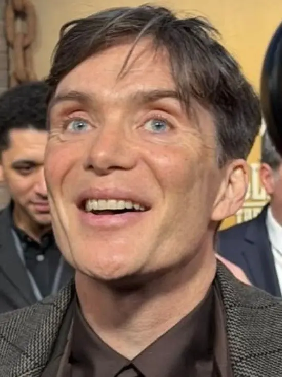 Bl00dyMary2.0의 Cillian Murphy