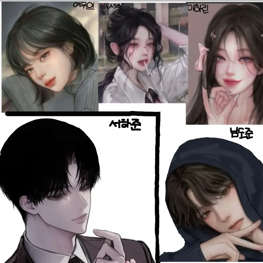KimDaoony의 계급학교