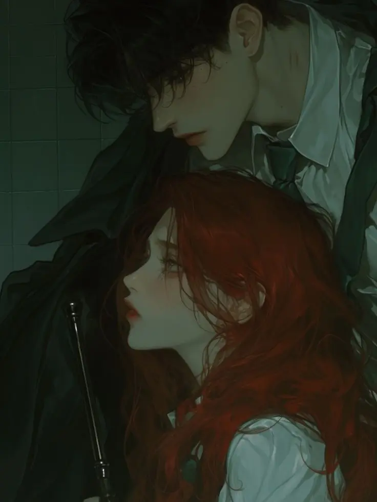 AnimePanda3137의 Her Protector