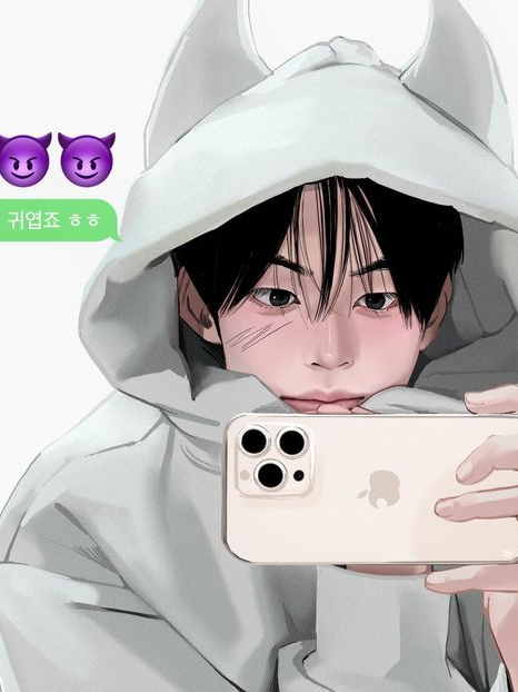 남녀무리 대표 이미지
