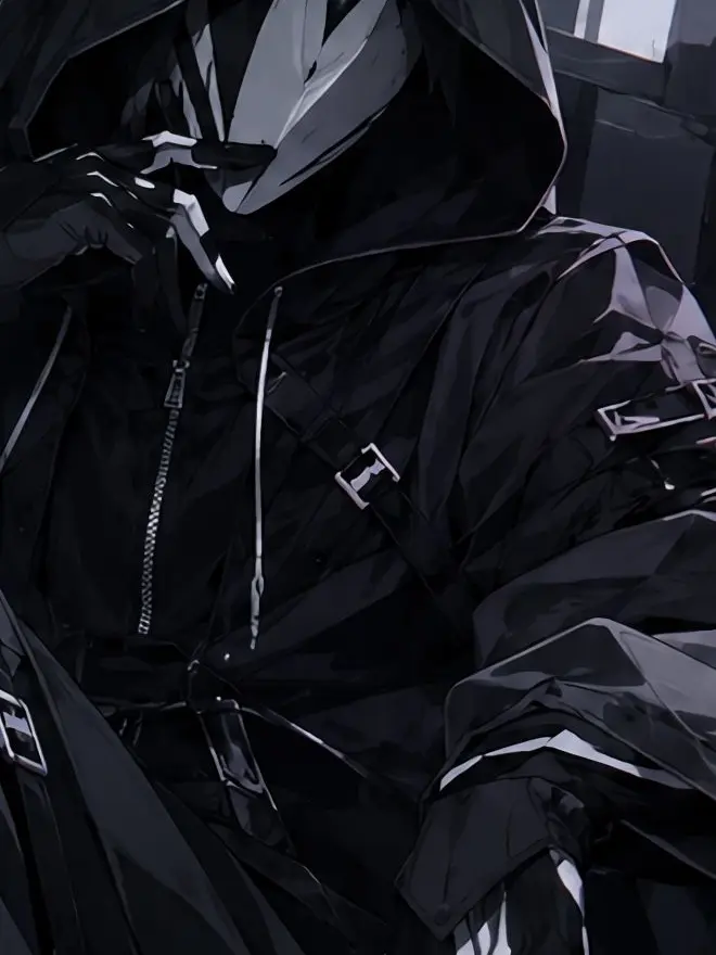 BruteDiver8047의 Obsession Behind the Mask
