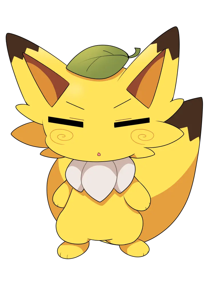 WearyTongs의 お狐物語