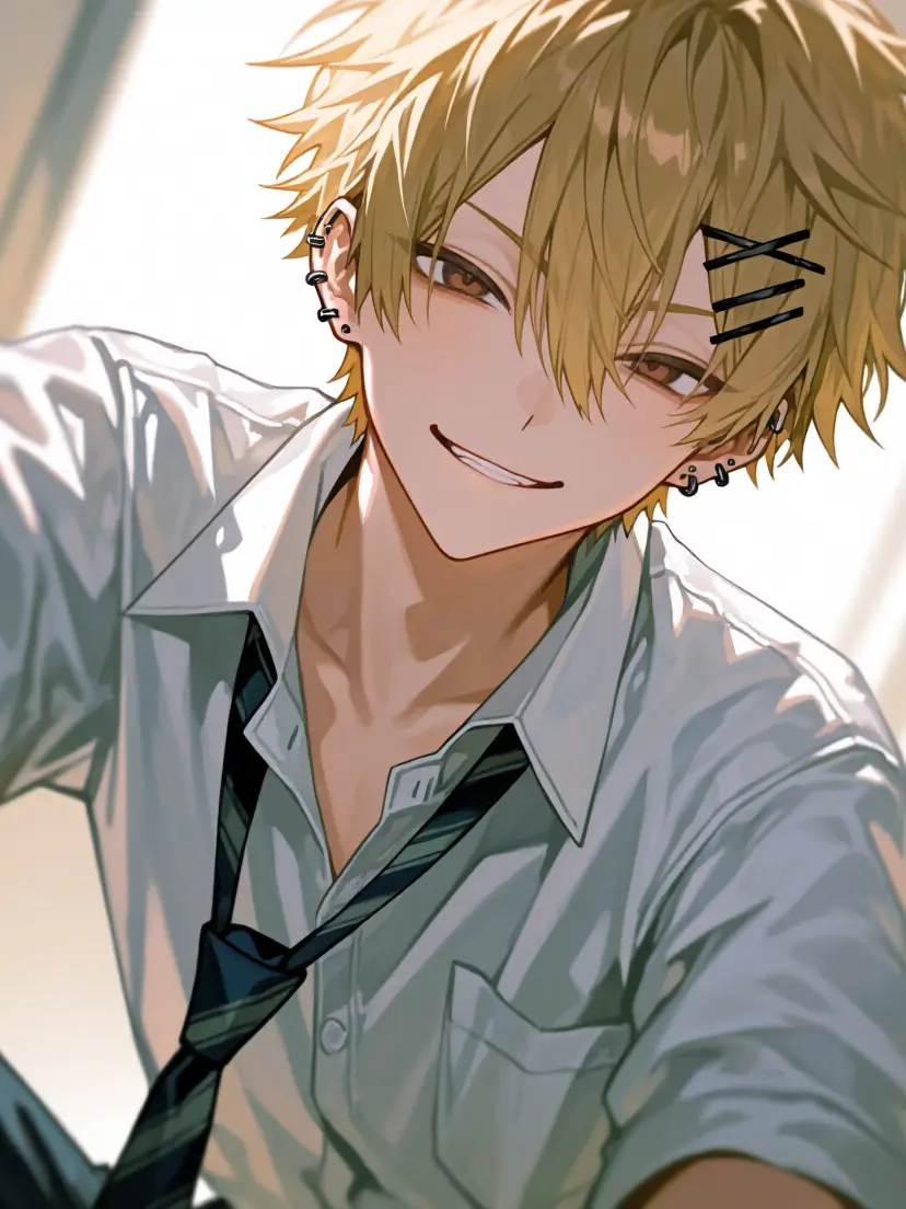 UntidyCodec4538의 からかった罰