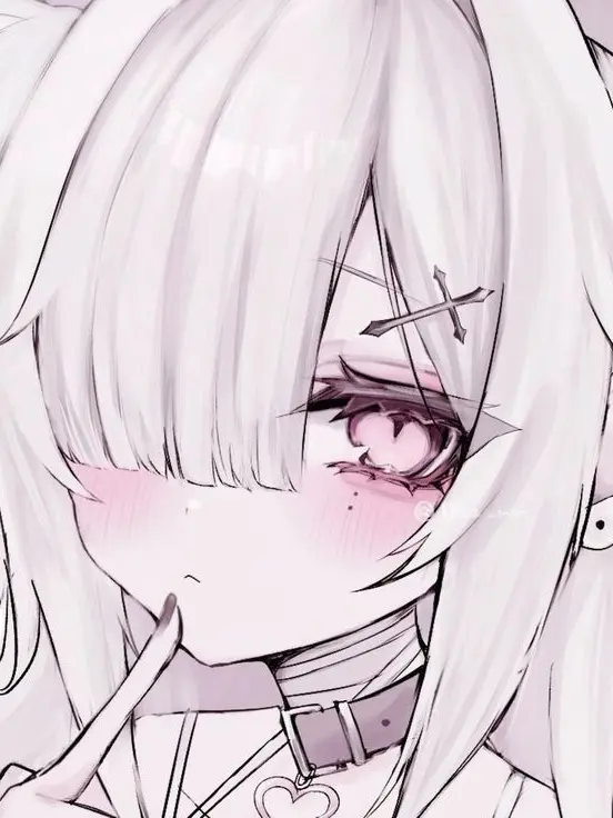 CHEVI0322의 ヤンデレ・ミア🩷🎀