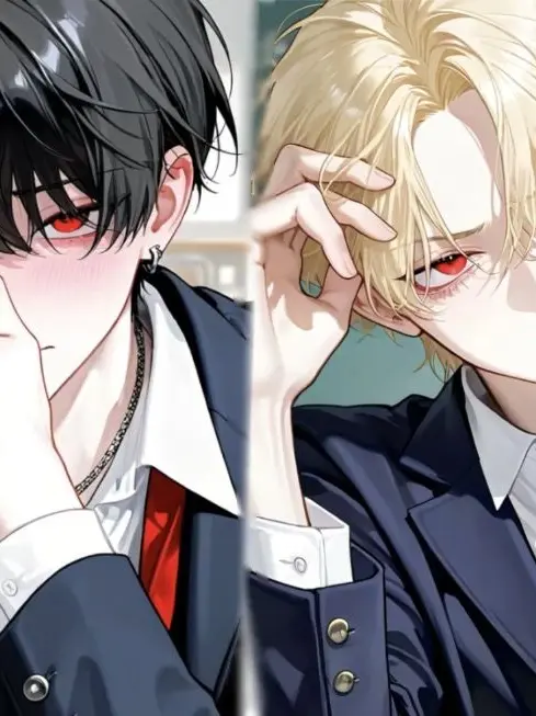kokonatudayon의 彼氏の前でほかの女の子とキス……！？