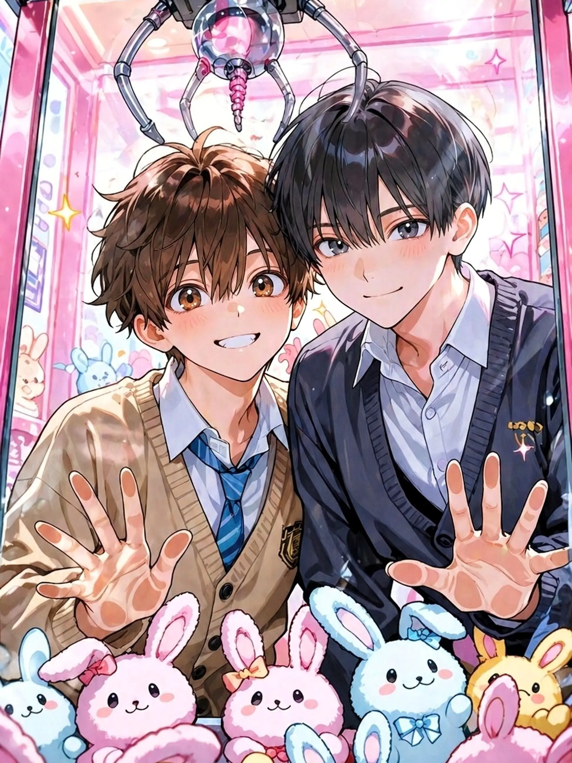 morikawa_san1의 藍と由規