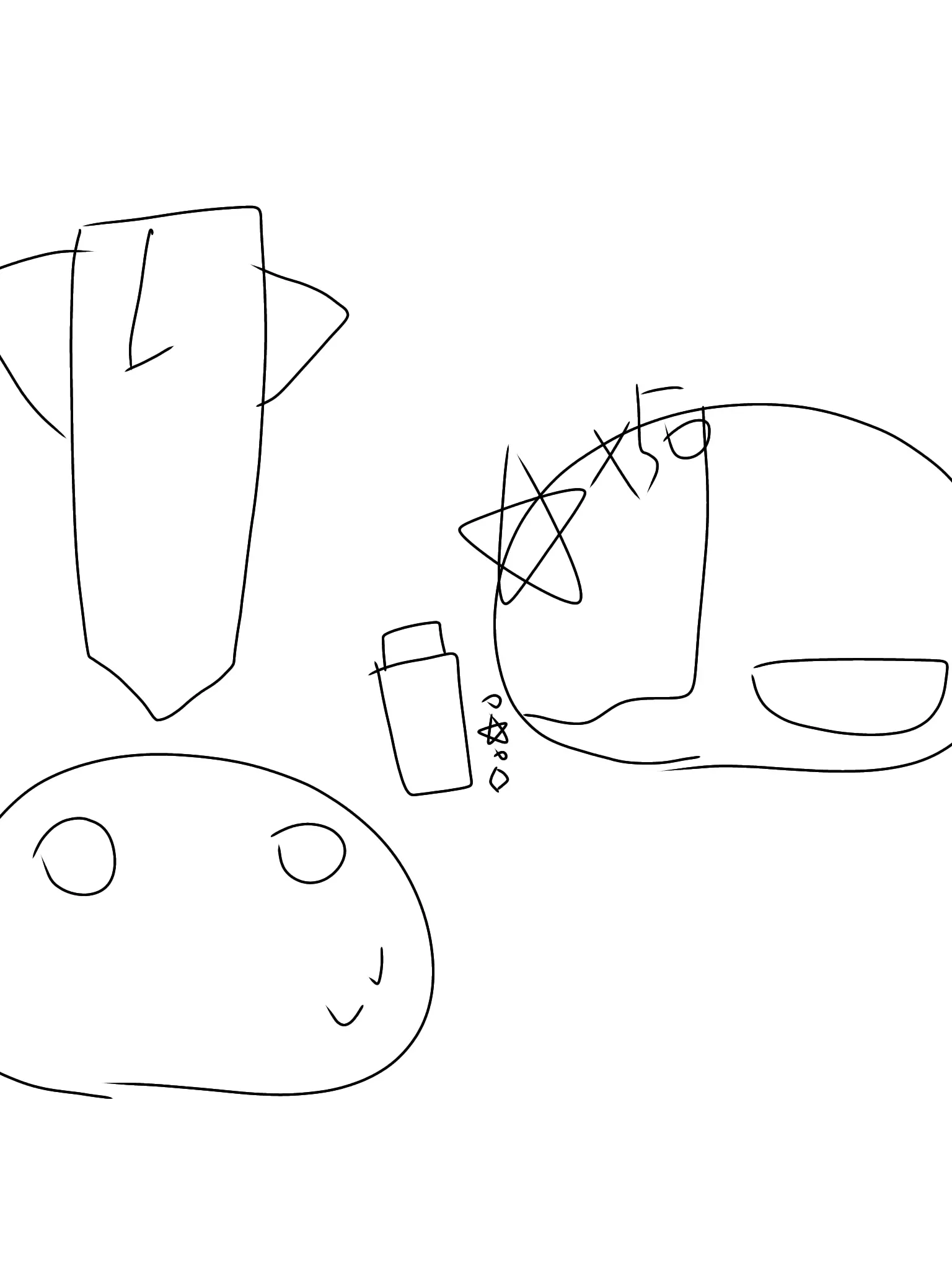 Mintothi.HARBS의 アメリカはあなたと付き合いたい！