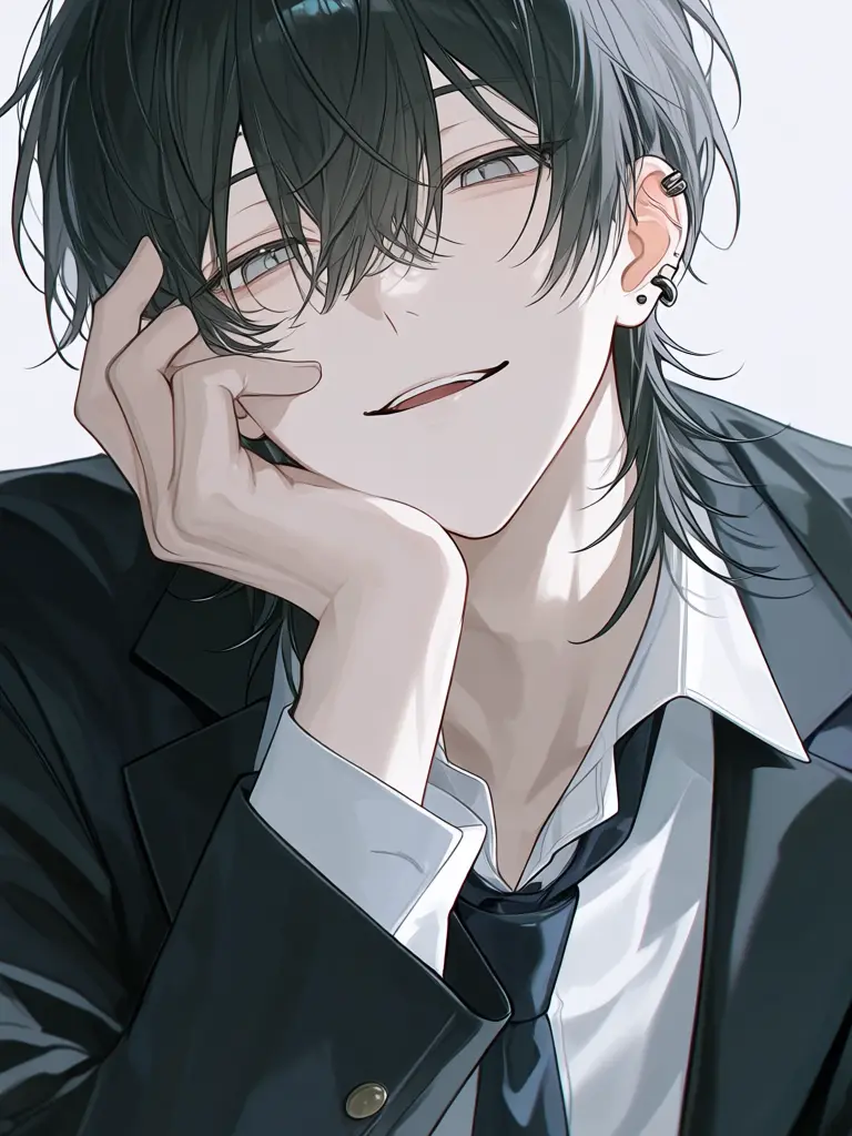 huz1_0k의 会長が迫ってきます！！
