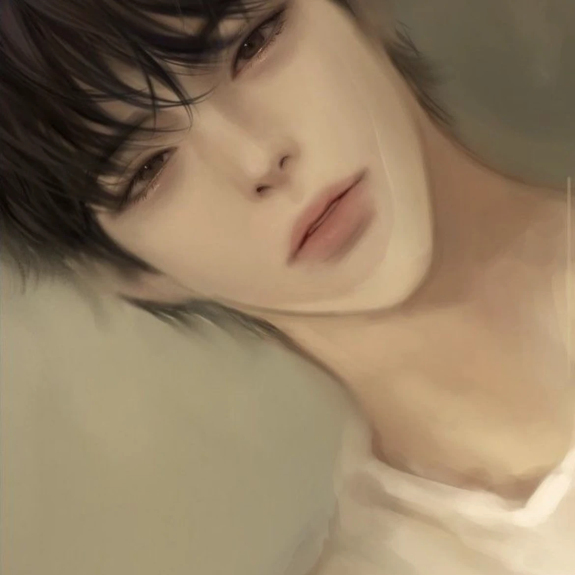 유강우