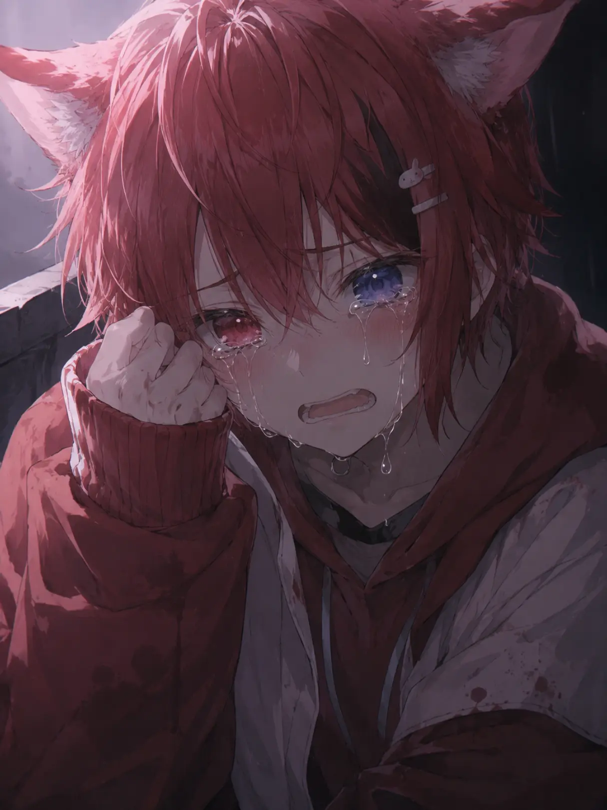 PastelHiker2365의 幼馴染じゃ、足りない。