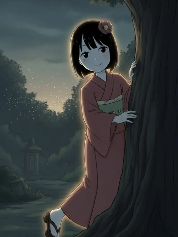 IcyDisk9786의 不思議な心霊体験