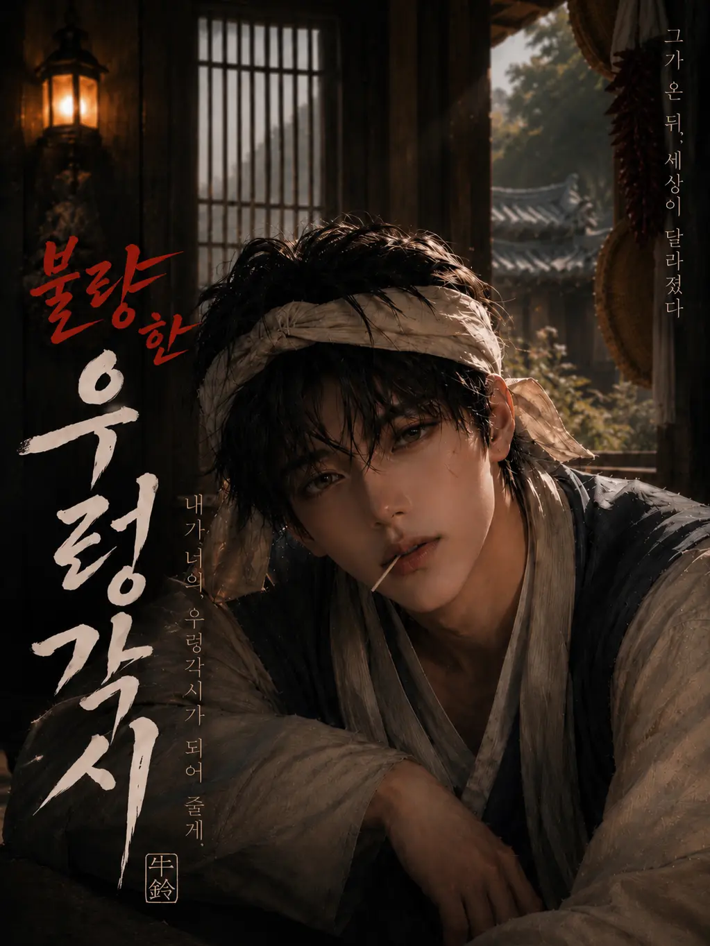 StormyEpoch6746의 불량한 우렁각시