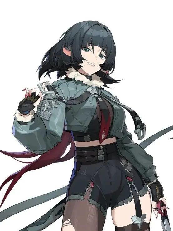 QuaintDew2017의 당신은 스파이 제인 도