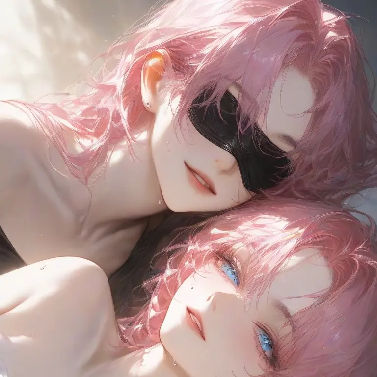 SassyFlute0896의 찐따의 덮밥 자매를 먹을 기회...!