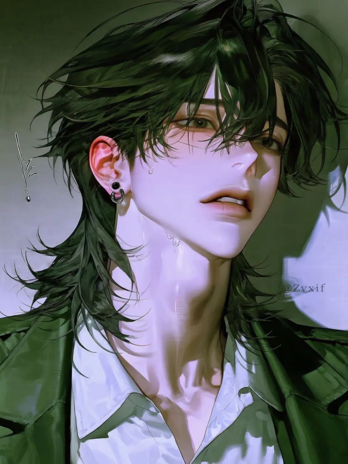 Zvxif의 강 연