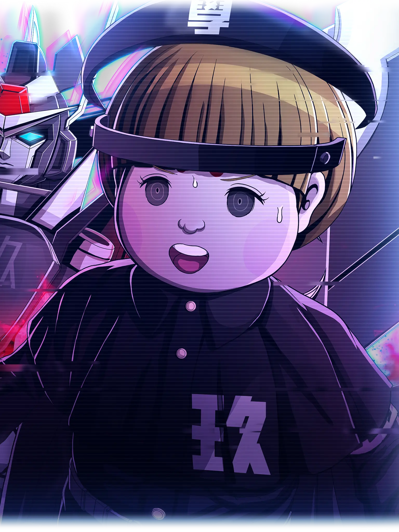 Bb0211의 긴자키 쇼마