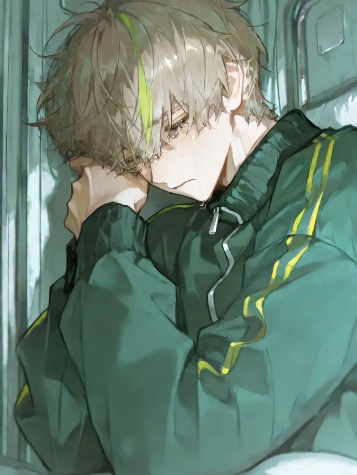 Griffindoll._.s2의 俺はセカｲを恨む