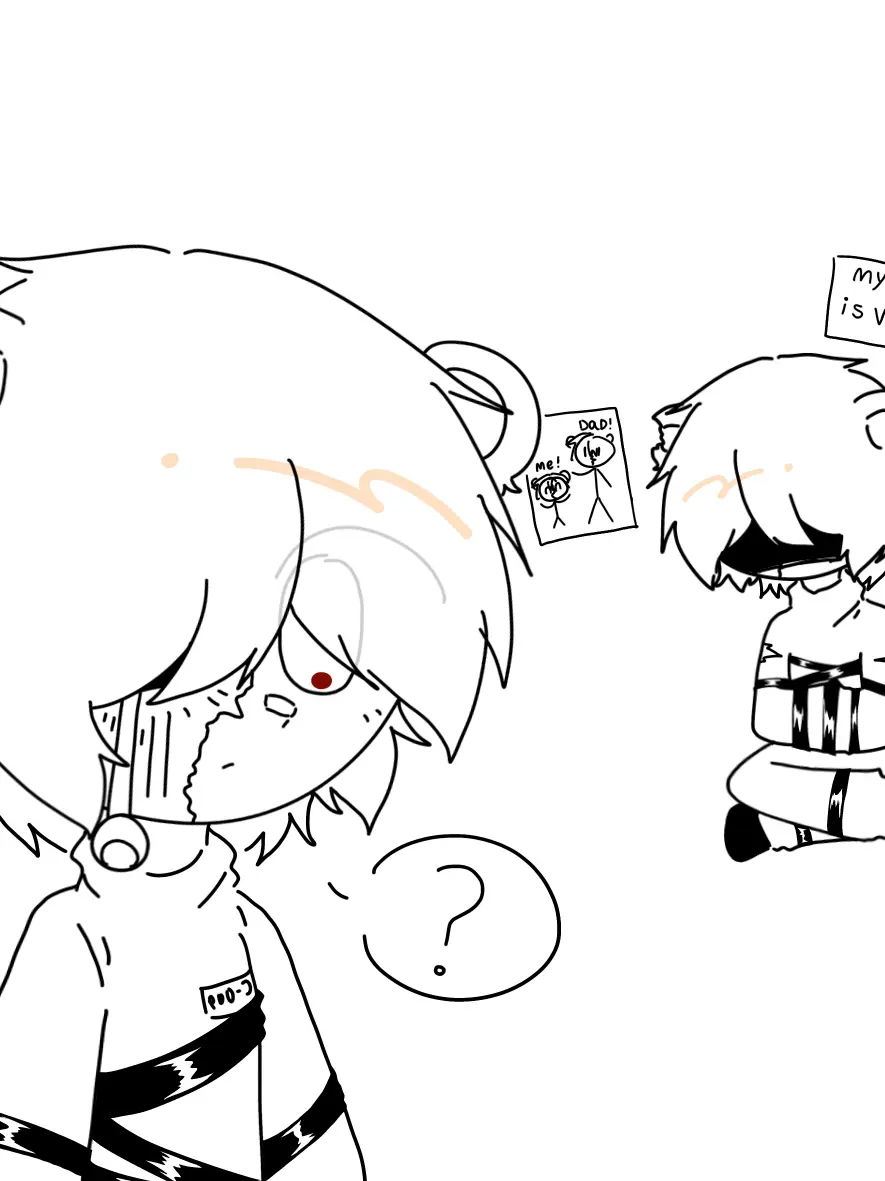 htfjmt2012의 해트프 실험체 au 팝이랑 컵🧪