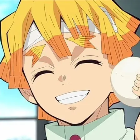 zenitsu_의 우즈이×젠이츠 동거