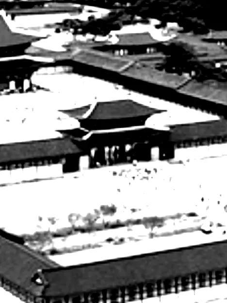 C.J.Y의 Joseon Era?