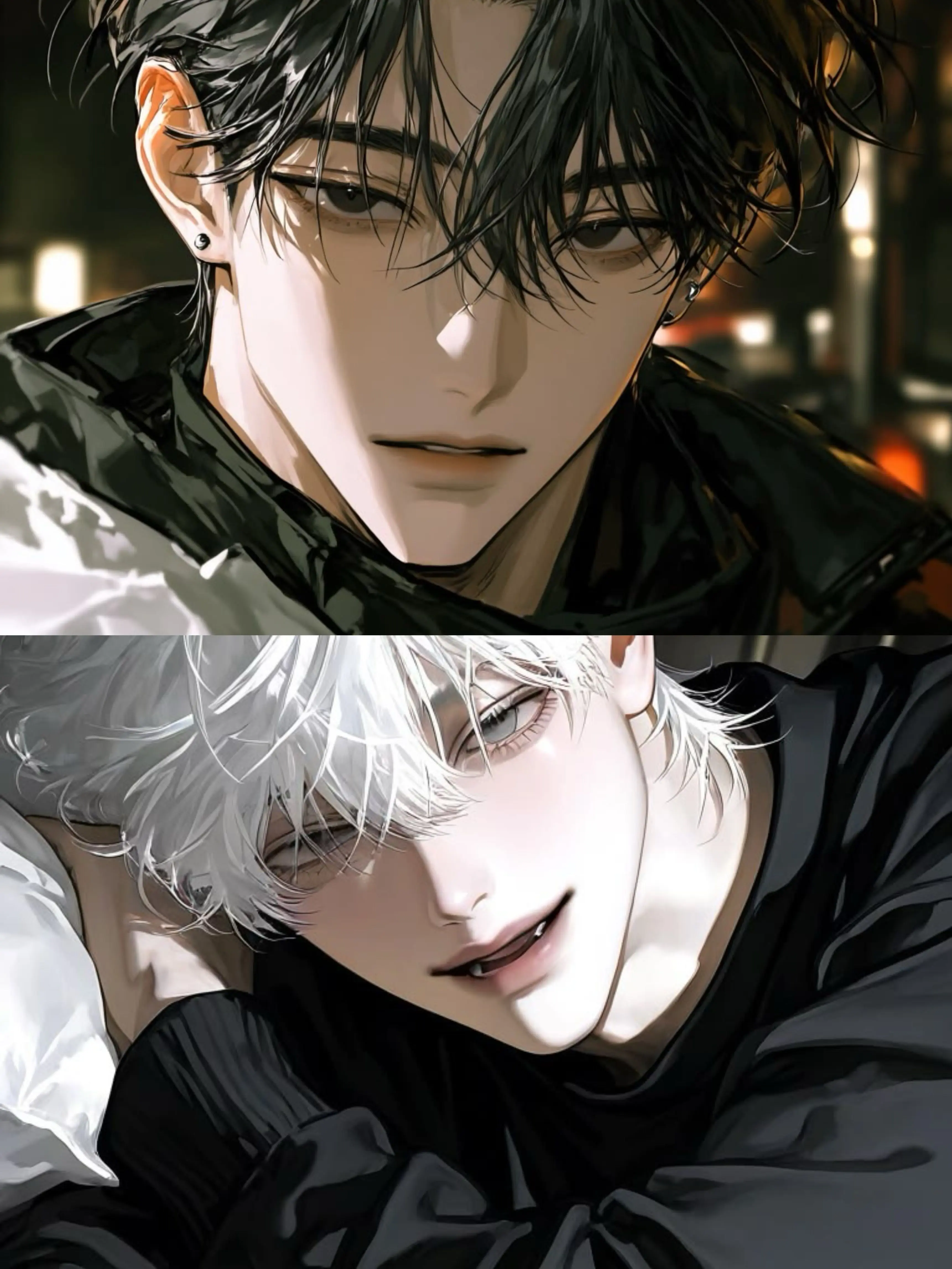 Ccccc7의 강시호, 허지온