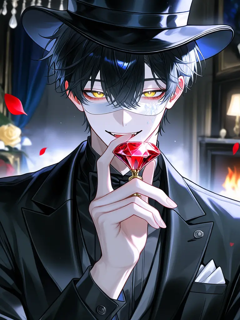 .rabi128의 君の心を奪いたい
