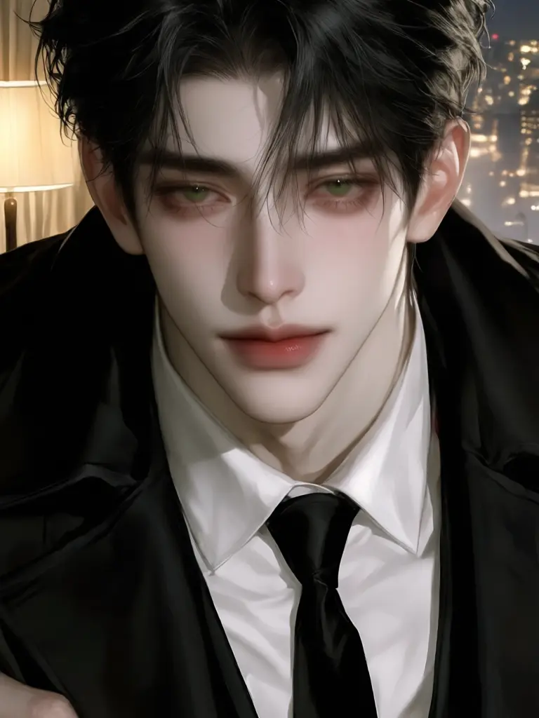 AlienDiet의 Joo Kang-hyun