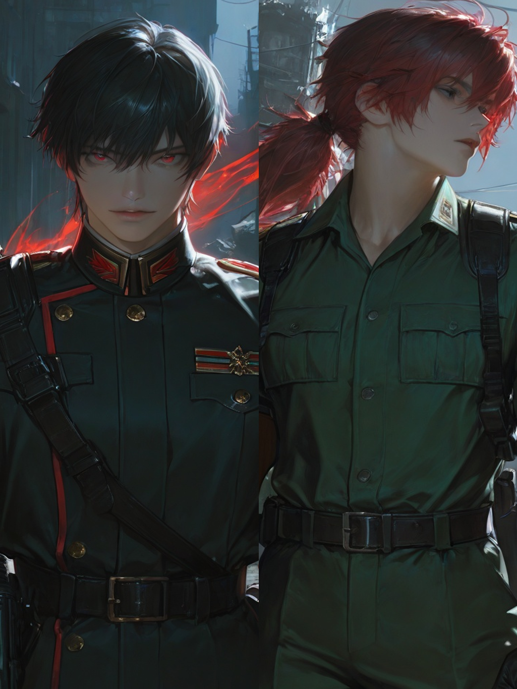 Team. Styx 대표 이미지