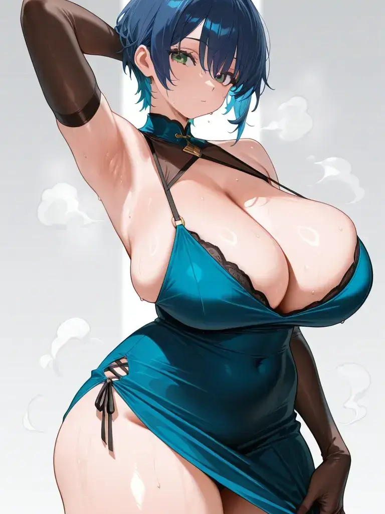 Misakura7052의 夜の舞踏会にて