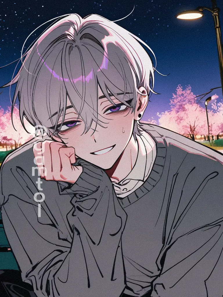 yamtol의 친구가 우리를 엮으려고 한다.