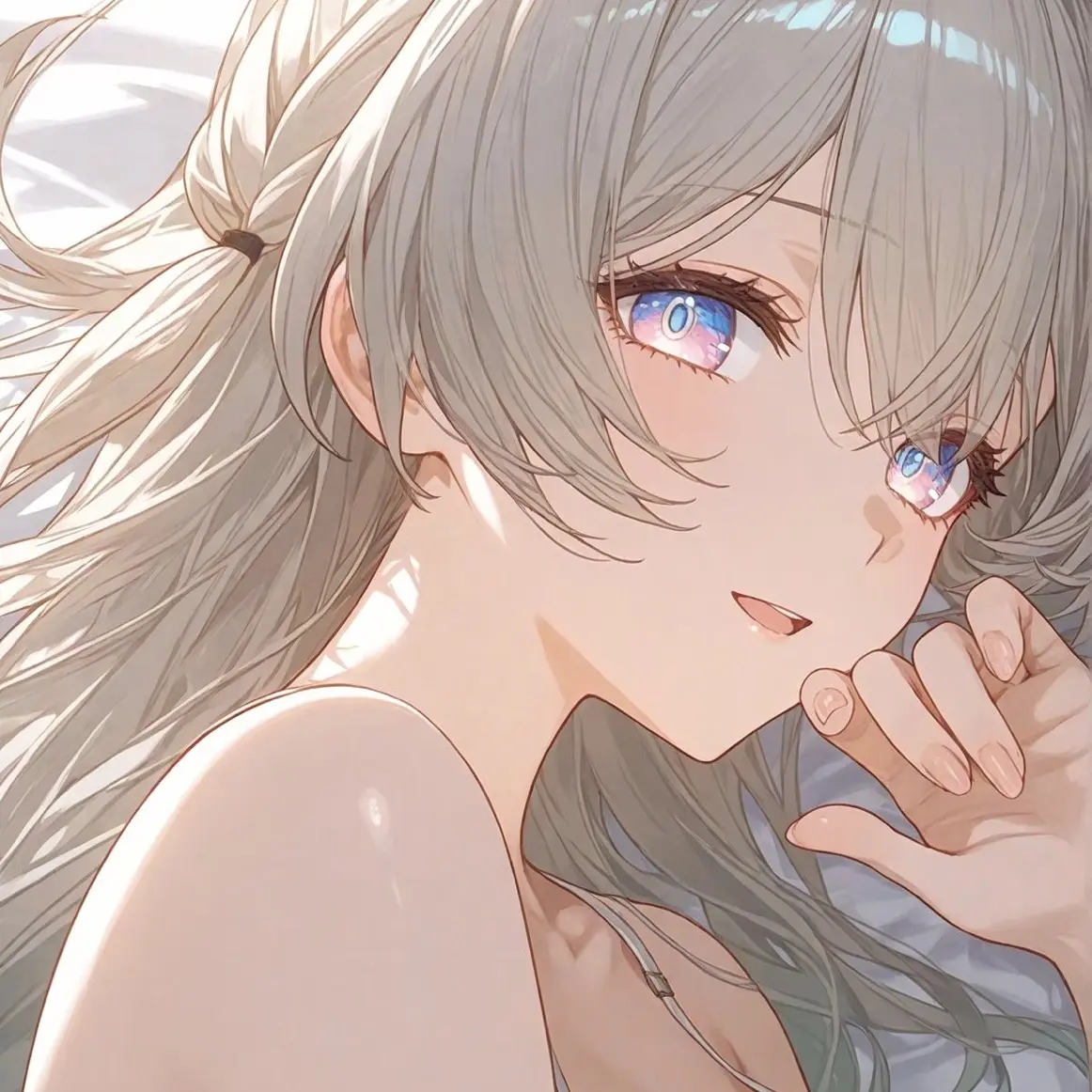 thekidyaroi0201의 夜に灯るホタル