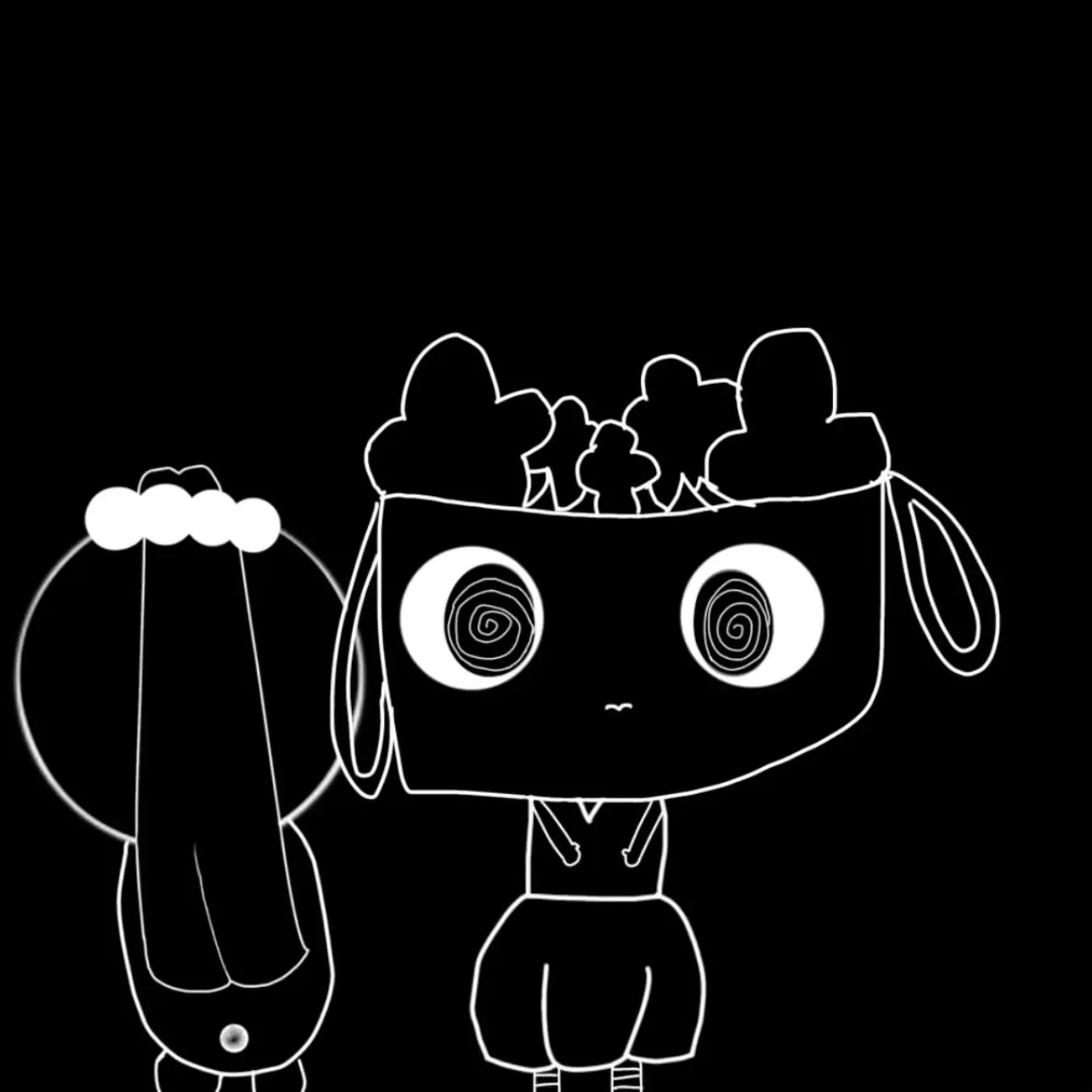 PorousGuest1903의 “잊혀지기 싫어서.“