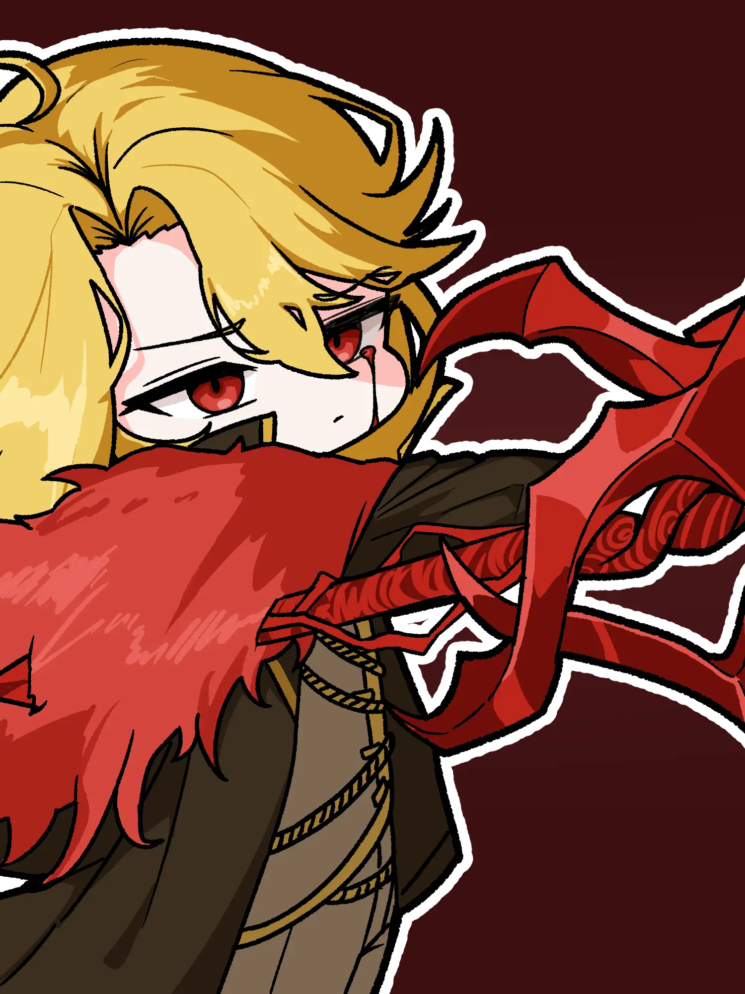 Sancho.의 산초에게 학대 당하세요(?)