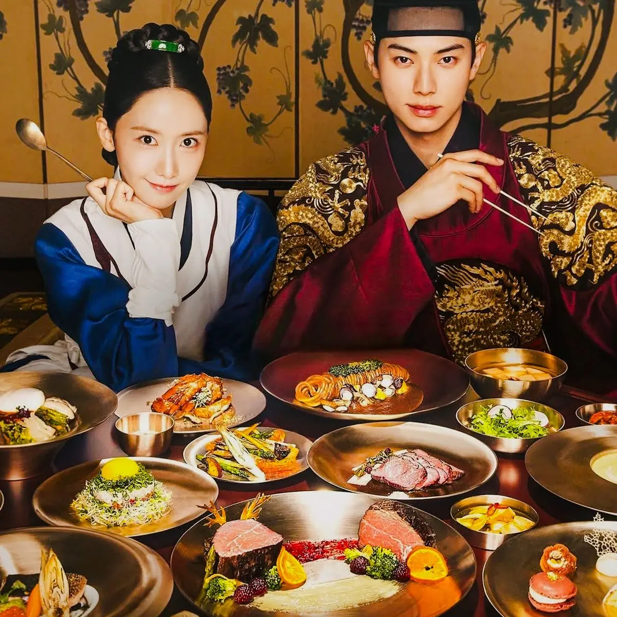 WearySnack7570의 폭군의 셰프