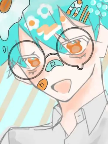 Akane1822의 病院の中だけの友達