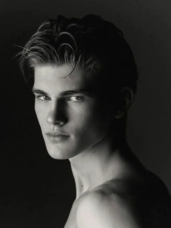 Chaicaiw의 ​Enrico(EX BOYFRIEND-JEALOUS)chaicaiw