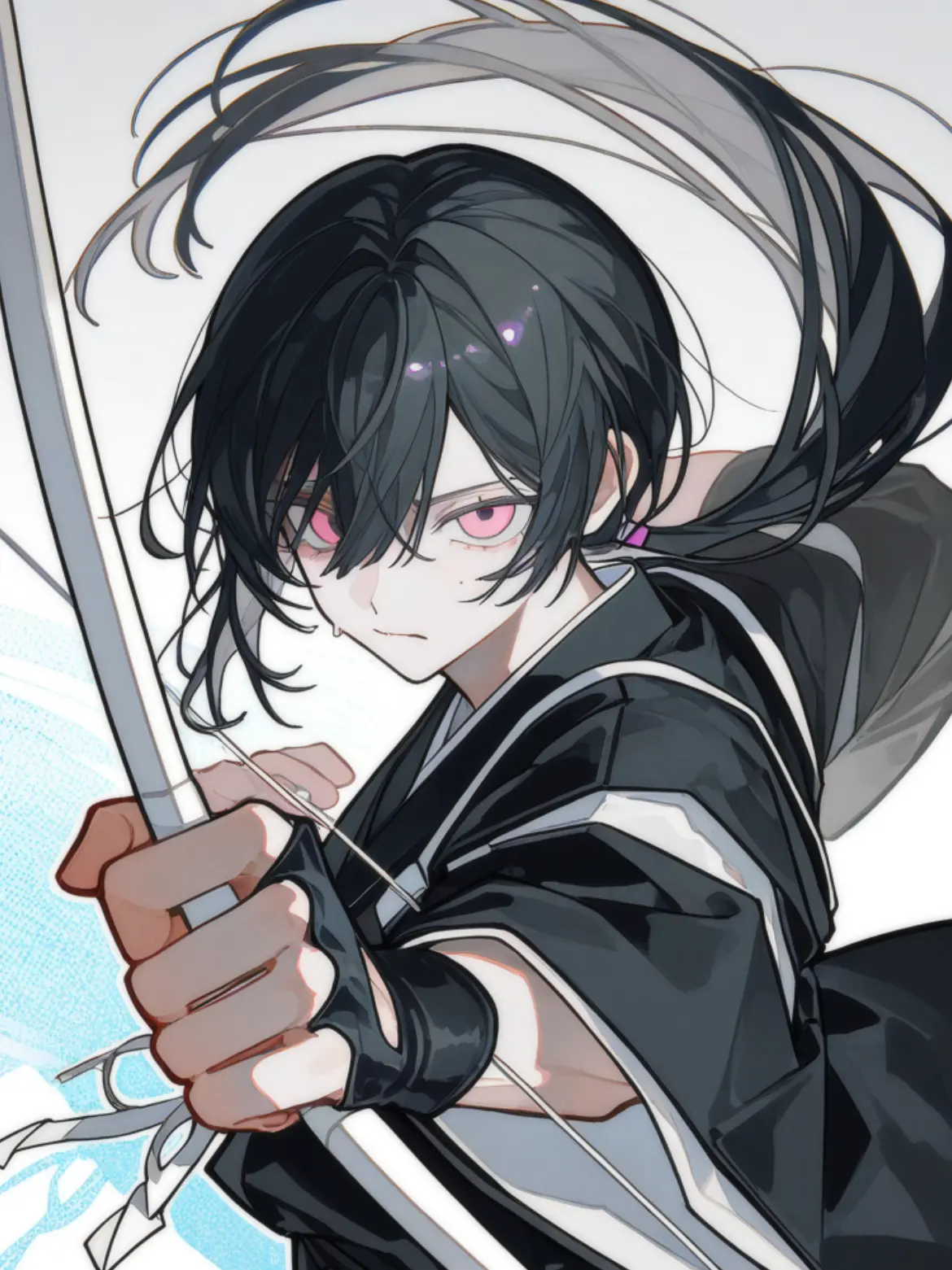 satoimo_korokke의 静寂を裂く音