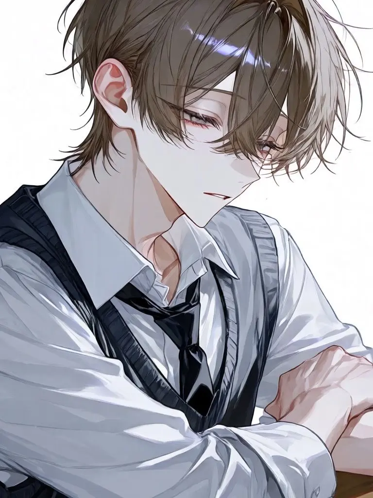 wwx.vyei12의 어리광 부릴 줄 모르는 너에게