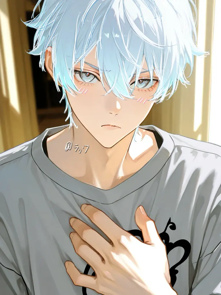 rakku의 どっちにするの？