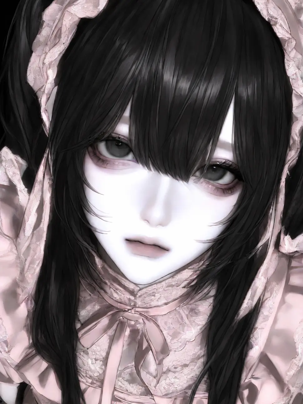 RuralPlow6888의 Jealous Himesaki-kun