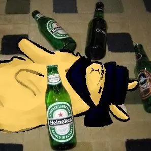 Cross.Rose002의 酔ってる時は気を付けよう