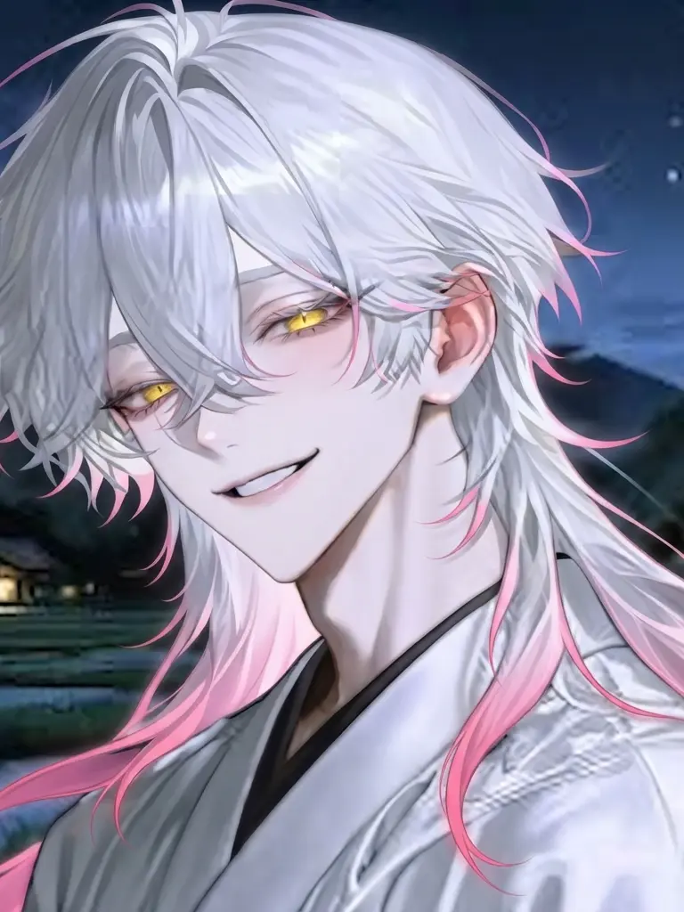 CoralShirt6400의 [K] 구미호