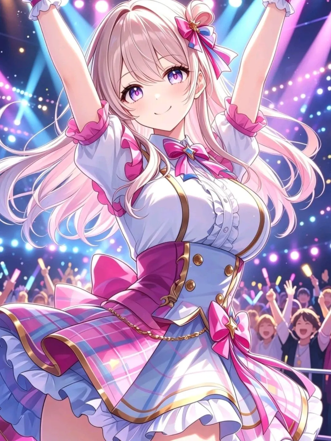 chikura의 撮影でアイドルと2人きり
