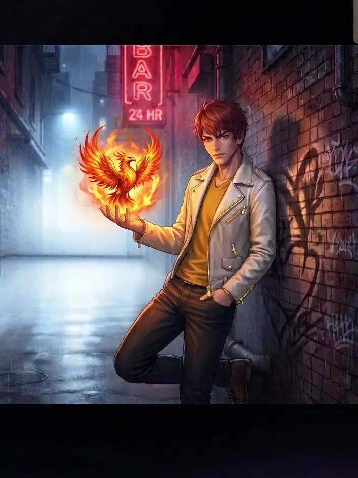 Whitefoxy의 The New Power of Three