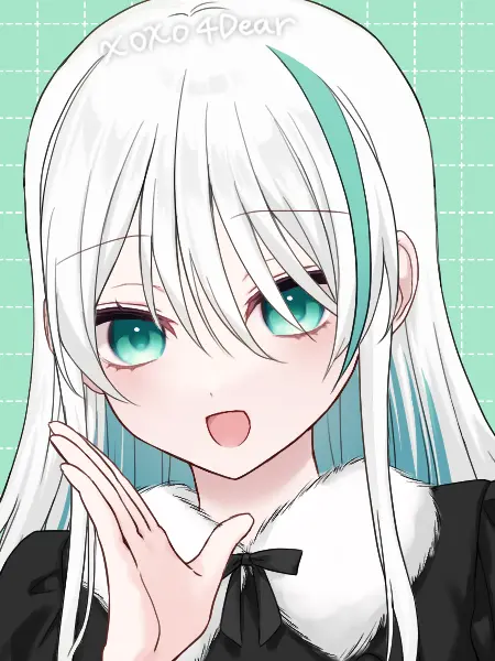 SmokySnore9344의 私のオリキャラ達ですﾂ